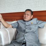 Yan Sebut Raperda Pengarustamaan Gender Jadi Payung Hukum Kesetaraan Antara Laki-laki dan Perempuan