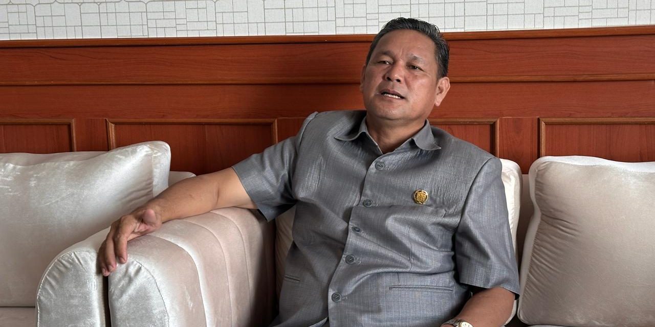 Yan Sebut Perusahaan Juga Memiliki Peran di Dunia Pendidikan Melalui Beasiswa