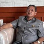 Yan Sebut Perusahaan Juga Memiliki Peran di Dunia Pendidikan Melalui Beasiswa