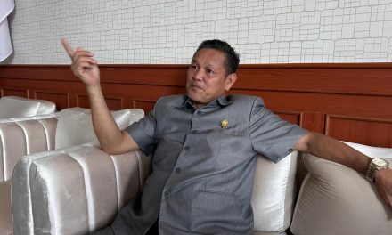 Yan Sebut Saat Reses di Telen Pembangunan Infrastruktur Dasar Harapan Masyarakat