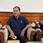 Minimalisir Bahaya Kebakaran, Yosef Udau Ingin Tiap Kecamatan Ada Penampungan Air