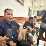 Yosef Udau : Perda Pencegahan dan Penanggulangan Bahaya Kebakaran Jadi Dasar Pembentukan Retkar