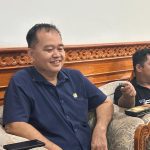 Pansus Raperda Pencegahan Penanggulangan Bahaya Kebakaran dan Keselamatan Akan Studi Banding ke Jateng