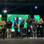 Kutim Muda Fest 2024 Resmi Dimulai, Kadispora Kutim Basuki : Don’t Stop Berkarya Anak Muda