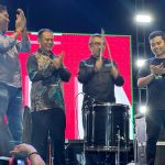 Tutup Kutim Muda Fest 2024, Bupati Ardiansyah : Anak Muda Estafet Kepemimpinan dan Pembangunan