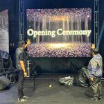 Pekan Raya Pemuda Vol 2 di Gelar, Yuriansyah : Tunjukkan Prestasi, Inovasi dan Potensi