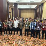 Tingkatkan Pengetahuan Dibidang Pertanahan, Para Camat Kutim dan Perangkatnya Ikuti Bimtek