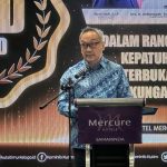 Gelar PPID Award 2024, Kadis Kominfo Ronny : Penghargaan Badan Publik Memenuhi Keterbukaan Informasi