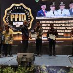 RSUD Kudungga Raih Terbaik I PPID Award Kutim 2024 Kategori Badan Publik