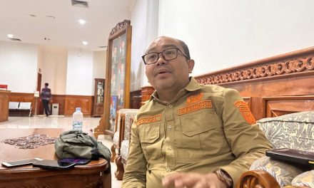 dr Novel Tekankan Masalah HIV/AIDS Jadi Perhatian Seluruh Pihak