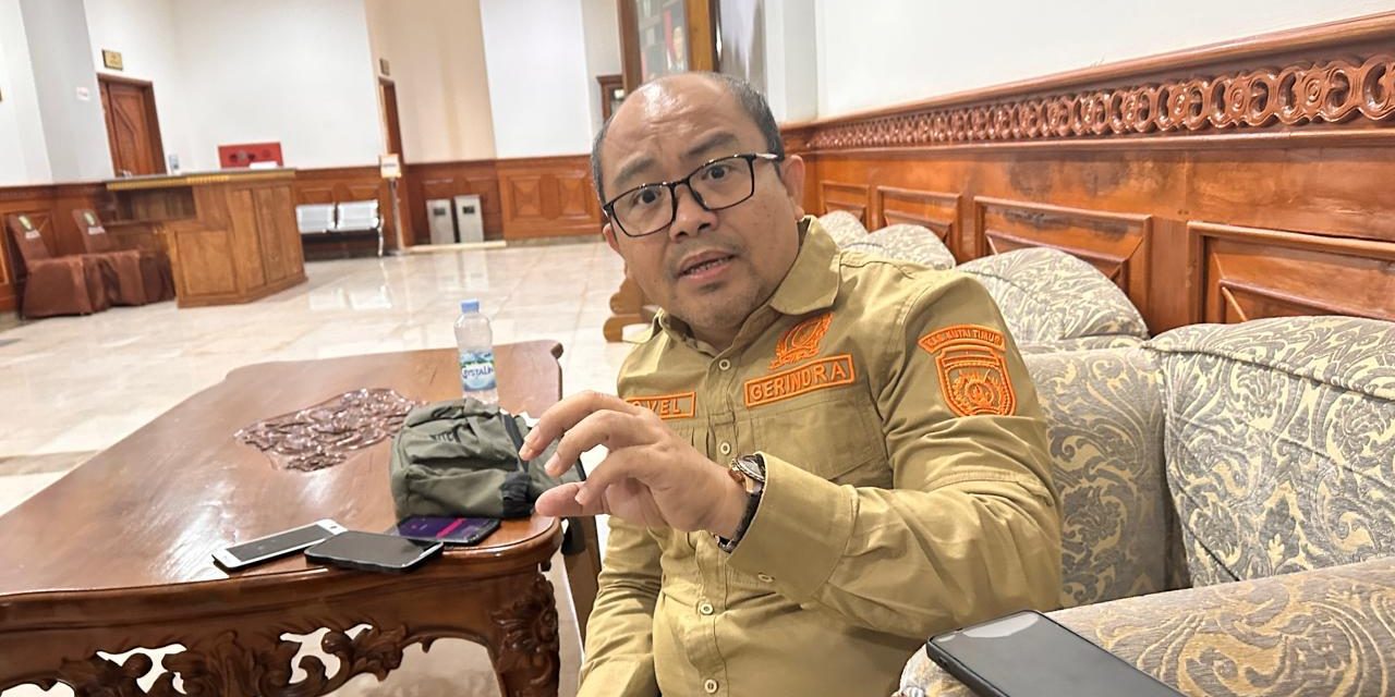 DPRD Kutim Targetkan Raperda Pencegahan Tentang HIV dan AIDS Selesai Pertengahan Agustus 2024