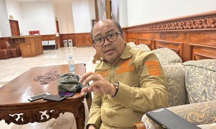 DPRD Kutim Targetkan Raperda Pencegahan Tentang HIV dan AIDS Selesai Pertengahan Agustus 2024