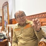 dr Novel Sebut Akan Adopsi Poin Penting Perda Tentang  HIV/AIDS Bali