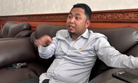 Persoalan PPDB, Ramadhani Ingin Jenjang SMA Dikembalikan ke Kabupaten