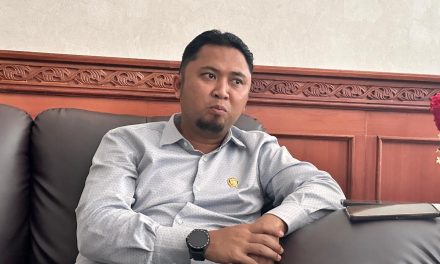 Wilayah Luas, Ramadhani : Pembangunan Perlu Proses