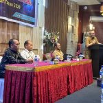 Kominfo Kutim Gelar Pelatihan Penyusunan Metadata Statistik Sektoral Bagi 10 Perangkat Daerah