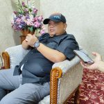 Agusriansyah Sebut Persoalan Pengelolaan Sampah Jadi PR Pemkab Kutim