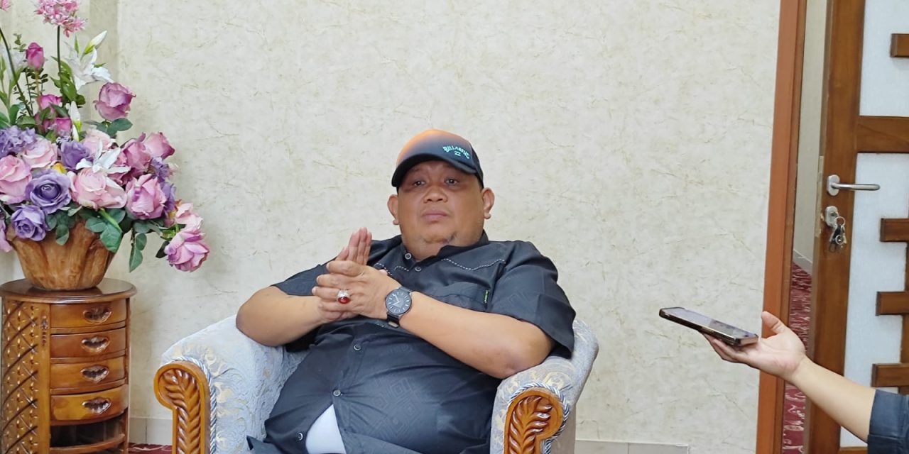 Agusriansyah Akan Bawa Beberapa Misi Yang Akan Diperjuangkan di DPRD Kaltim