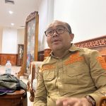 dr Novel Sebut Raperda Penanggulangan dan Pencegahan HIV dan AIDS Bentuk Keberpihakan Pemkab Kepada Para Penderita