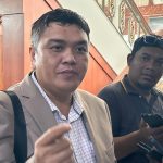 Hepnie : Rapat Bersama DPUPR Bahas Program Jamak MYC