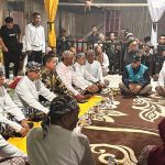 Joni Ingin Pengembangan Sektor Wisata di Padupadankan Dengan Budaya dan Seni Budaya Lokal