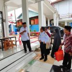 Bupati Ardiansyah Tinjau Pemondokan Kafilah MTQ ke XVII di Beberapa Lokasi