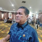 RDPU Terkait PHK 6 Pekerja, Yan : DPRD Kutim Sarankan Bisa Diselesaikan ke Ranah Hukum