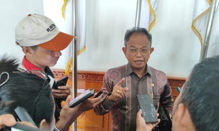 Dukung Kelancaran Transportasi, DPRD Kutim Dorong Pemerintah Bangun Bandara Baru