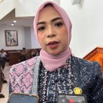 Mulyana Akan Fokus Kerja Dengan Optimalkan Daya Dukung Anggaran