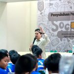 SMP YPPSB Sangatta Gelar Workshop Pemanfaatan Gadget dan Media Sosial, Diikuti Ratusan Siswa