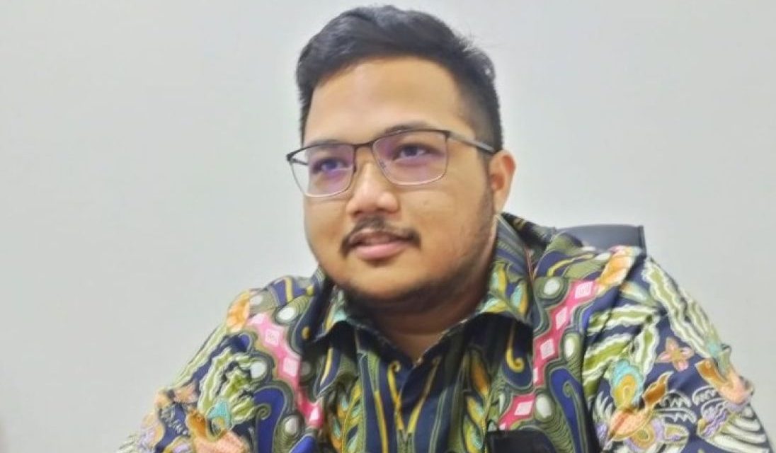 Anggota DPRD Kaltim Afif Desak Peningkatan Distribusi Air Bersih di Samarinda