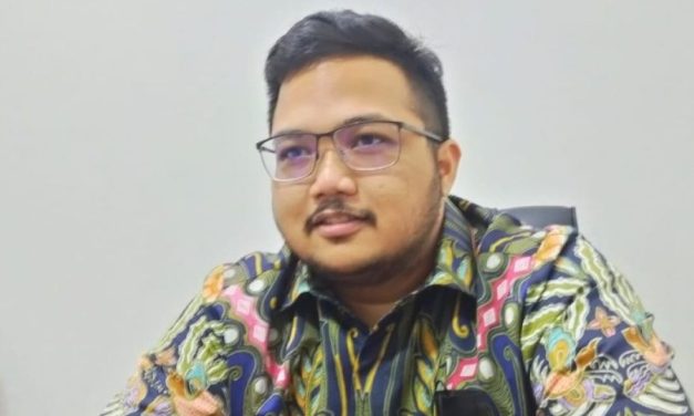 Anggota DPRD Kaltim Afif Desak Peningkatan Distribusi Air Bersih di Samarinda