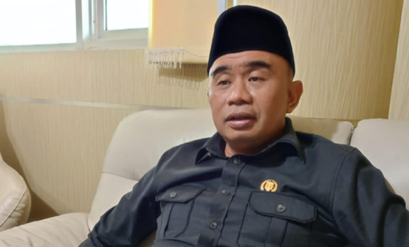 Fadly Imawan: Debat Publik Kedua Pilkada Paser 2024 Berkualitas