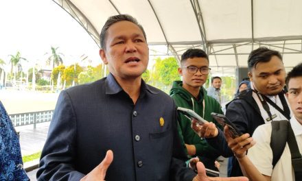 Yan Sebut Banyak Pokirnya di Bidang Pendidikan