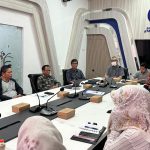 Ronny Harap Seluruh Kegiatan Yang Berkaitan TI dan Digital Terintegrasi Kominfo