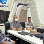 Sulisman : Pemkab Kutim Tengah Persiapakan Masterplan Pengembangan Infrastruktur DGS