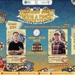 Dispar Kutim Gelar Workshop Short Movie dan Photo Competition Bagi Pelaku Ekonomi Kreatif