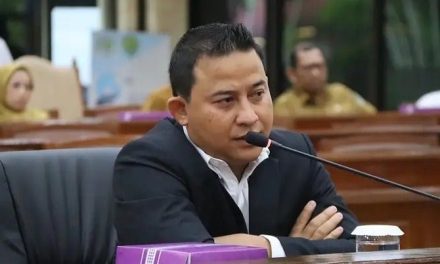 Sapto Setyo Pramono Dorong Peningkatan Fasilitas Pendidikan di Samarinda