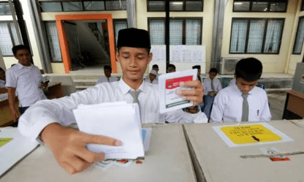 Tingkatkan Partisipasi Pemilih, DPRD Kaltim Dorong Sosialisasi Politik ke Pemilih Pemula