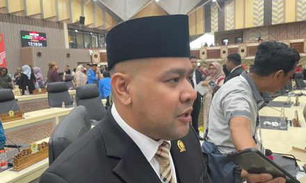 Refleksi Hari Sumpah Pemuda, Akhmad Reza Fachlevi Ajak Pemuda Aktif dalam Pembangunan Nasional