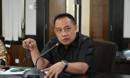 Penguatan Infrastruktur Kesehatan Mahulu, Prioritas Sarkowi di Tengah Persiapan IKN