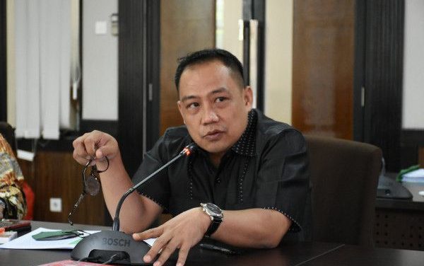 Penguatan Infrastruktur Kesehatan Mahulu, Prioritas Sarkowi di Tengah Persiapan IKN