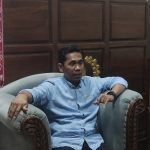 Sebagai Daerah Penyangga IKN, Yusuf Yusri Dorong Pemkab Kutim Fokus di Sektor Pertanian