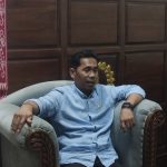 Pupuk dan Pestisida Jadi Prioritas Yusri Yusuf Bantu Petani Kebun di Kutim