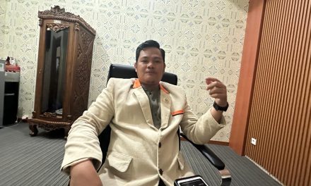 Pansus RPJPD DPRD Kutim Gelar Rapat Internal, Akbar : Rencana Induk Pembangunan 20 Tahun Mendatang