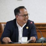 Eddy Markus Palinggi Minta Pemerintah Daerah Agar Pemberian Bantuan Tepat dan Tetap Guna