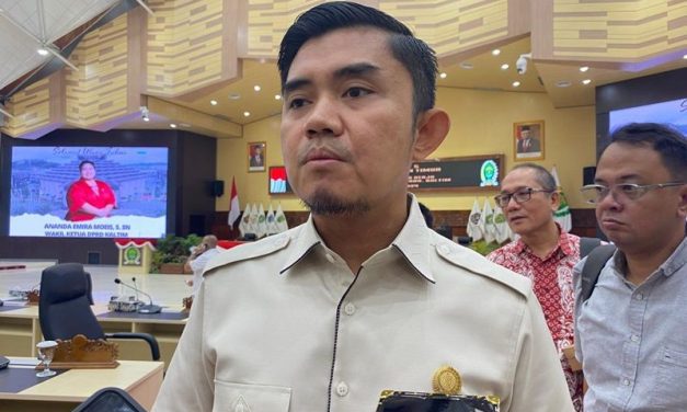 DPRD Kaltim Segera Umumkan Hasil Penyusunan AKD untuk Efektivitas Kerja