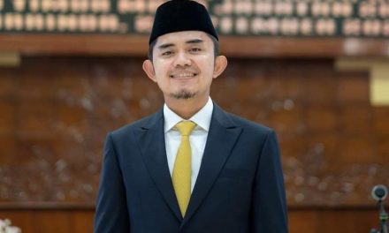 Andi Satya Adi Saputra Dukung Penuh Program Gratispol di Kaltim