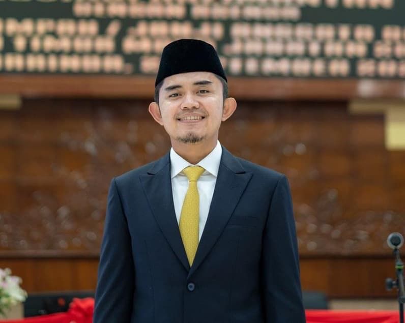 Andi Satya Adi Saputra Dukung Penuh Program Gratispol di Kaltim