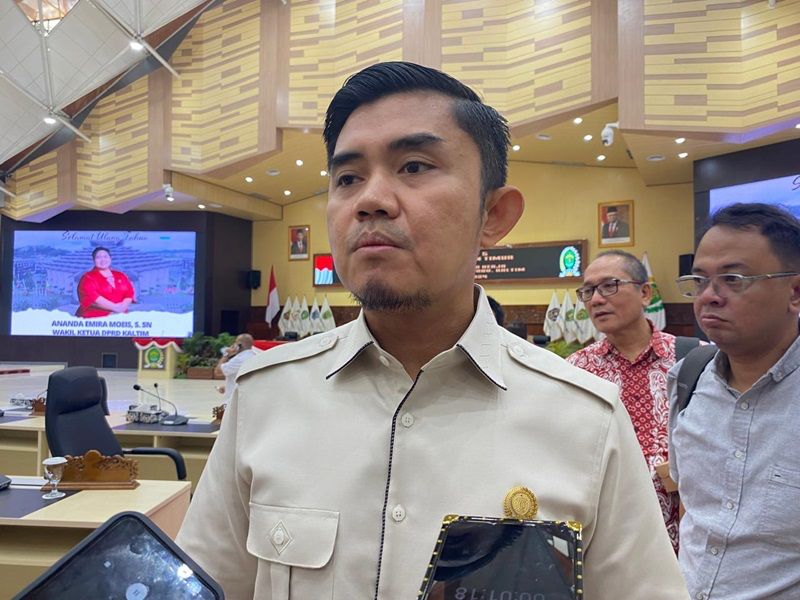 DPRD Kaltim Segera Umumkan Hasil Penyusunan AKD untuk Efektivitas Kerja